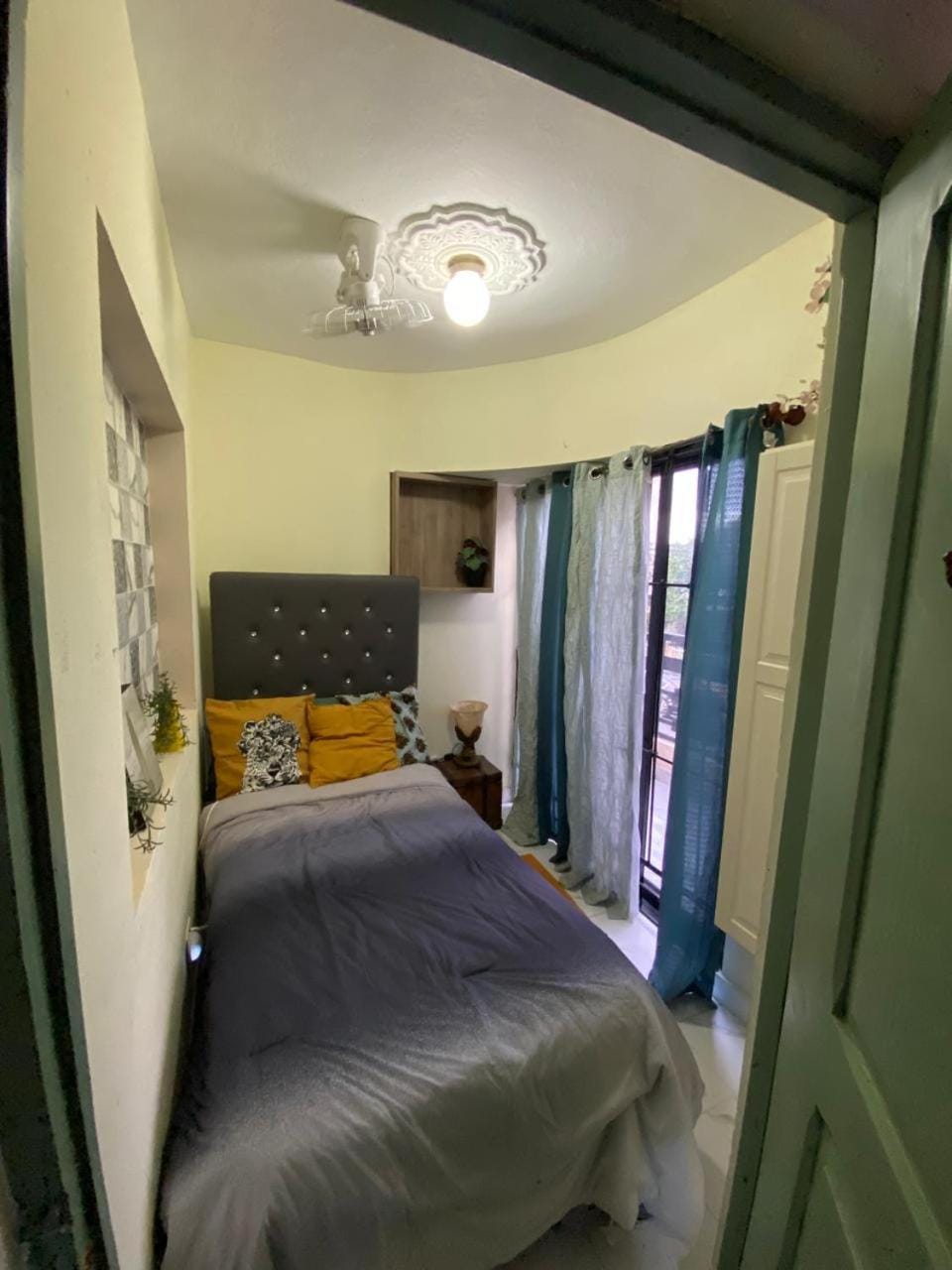 Nido de Luz El Silencio Apartment in San Pedro De Macoris