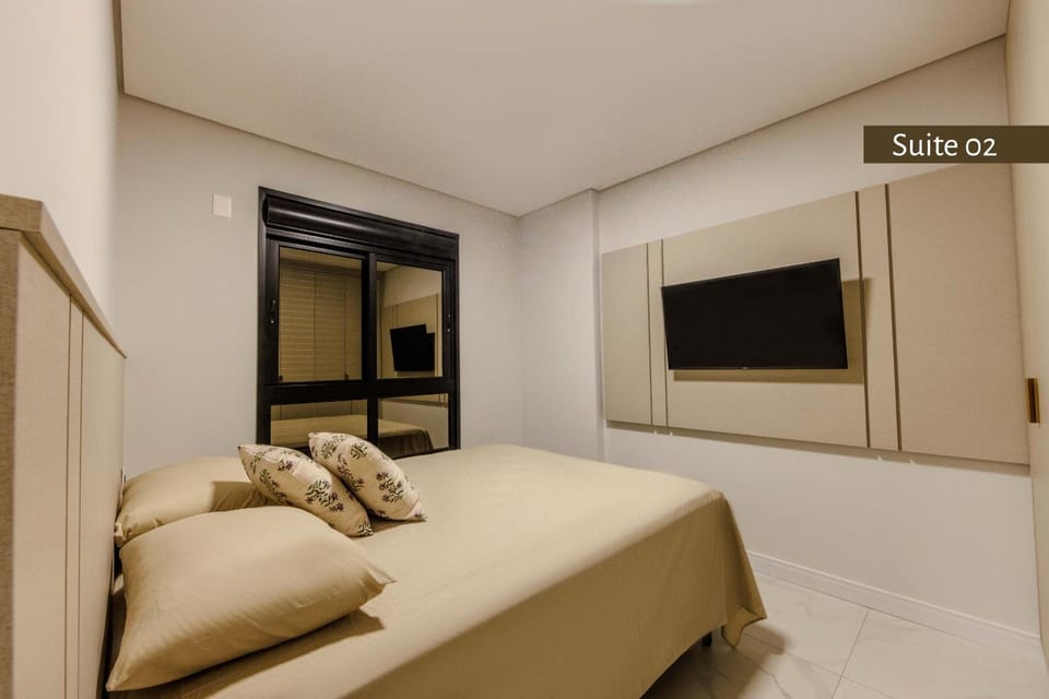 Premium Apartment with a Cozy Atmosphere Apartment in Foz do Iguaçu