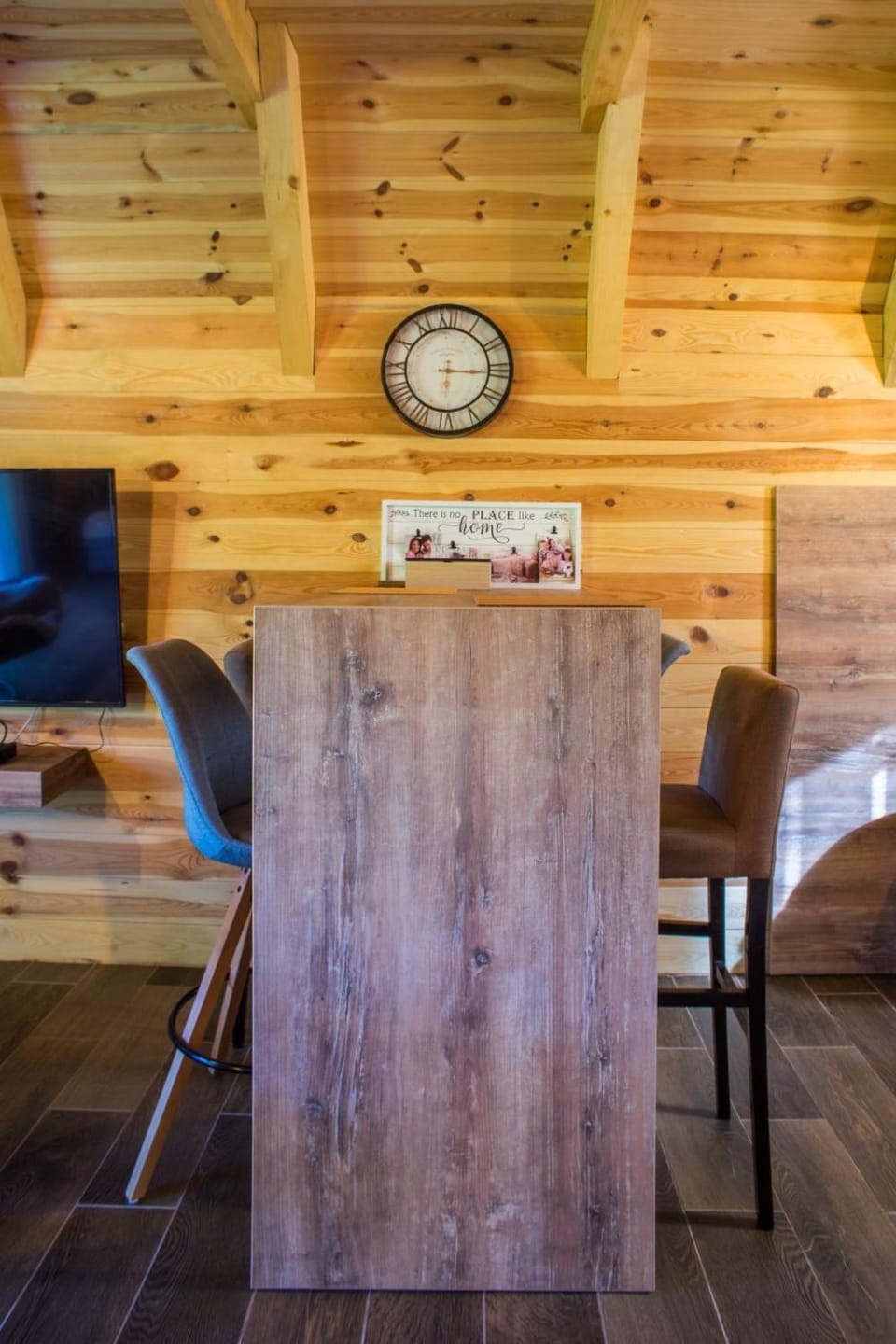 Bugen Villa II Chalet in Montenegro