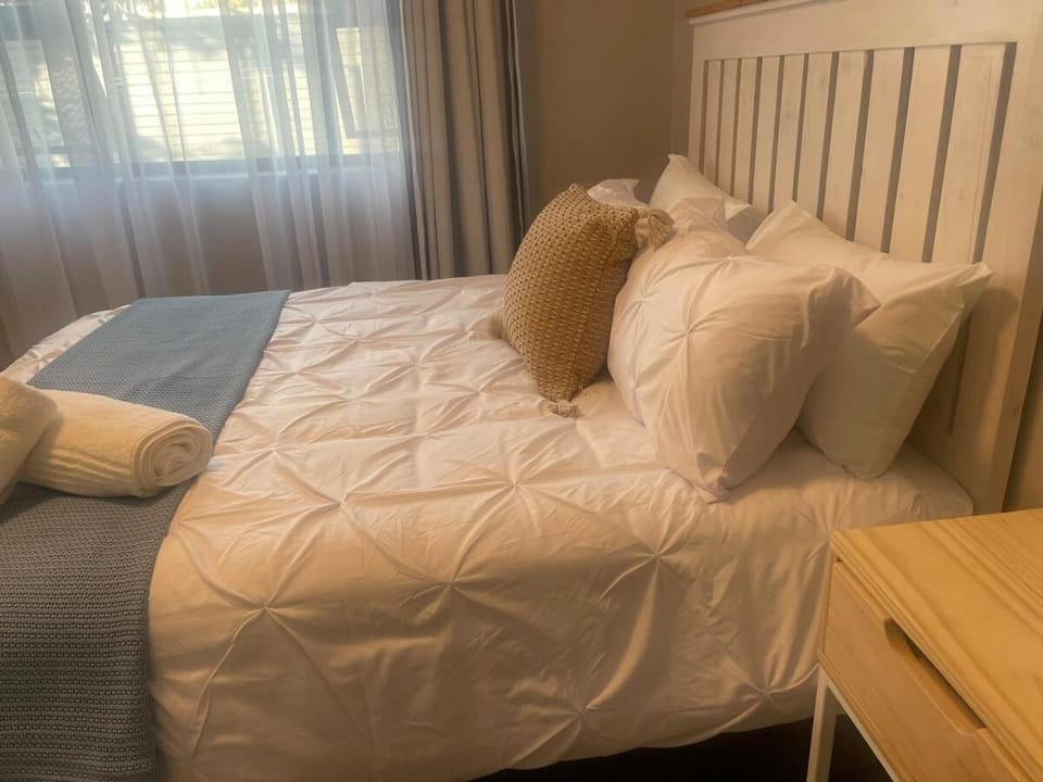 Wilson Mews- 4 Bed Apartment Apartment in Harare