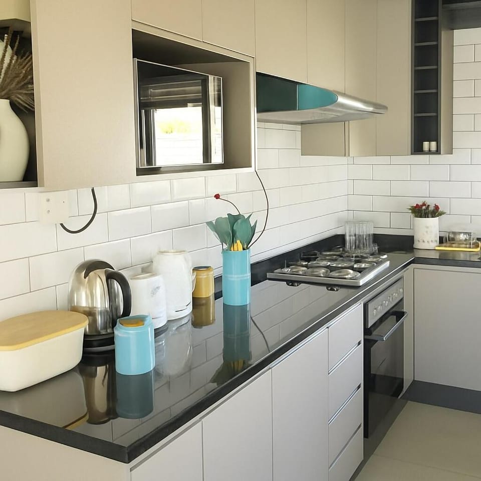 Wilson Mews- 4 Bed Apartment Apartment in Harare