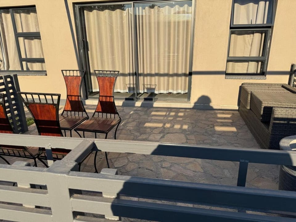 Wilson Mews- 4 Bed Apartment Apartment in Harare