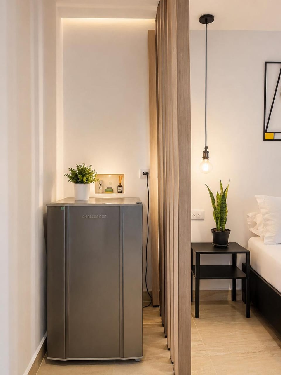 Loft Acogedor y Centrico Guayacan Apartment in Sabaneta