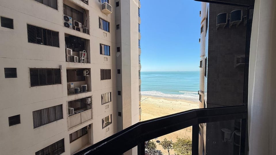 Natural landscape, Balcony/Terrace, City view, Sea view