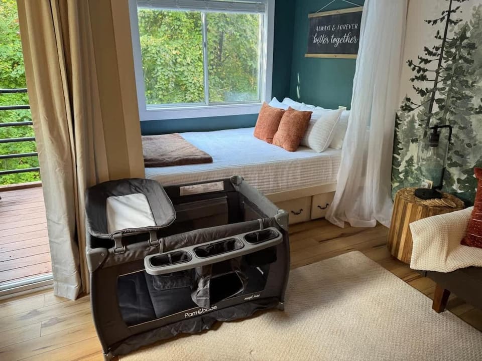 gatlinburg condo Apartment in Gatlinburg