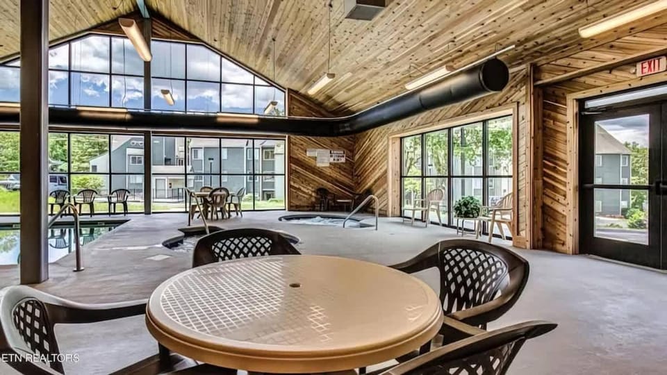 gatlinburg condo Apartment in Gatlinburg