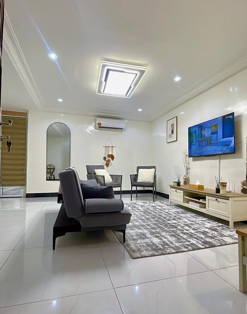 Appart by la case Mermoz Apartment in Dakar