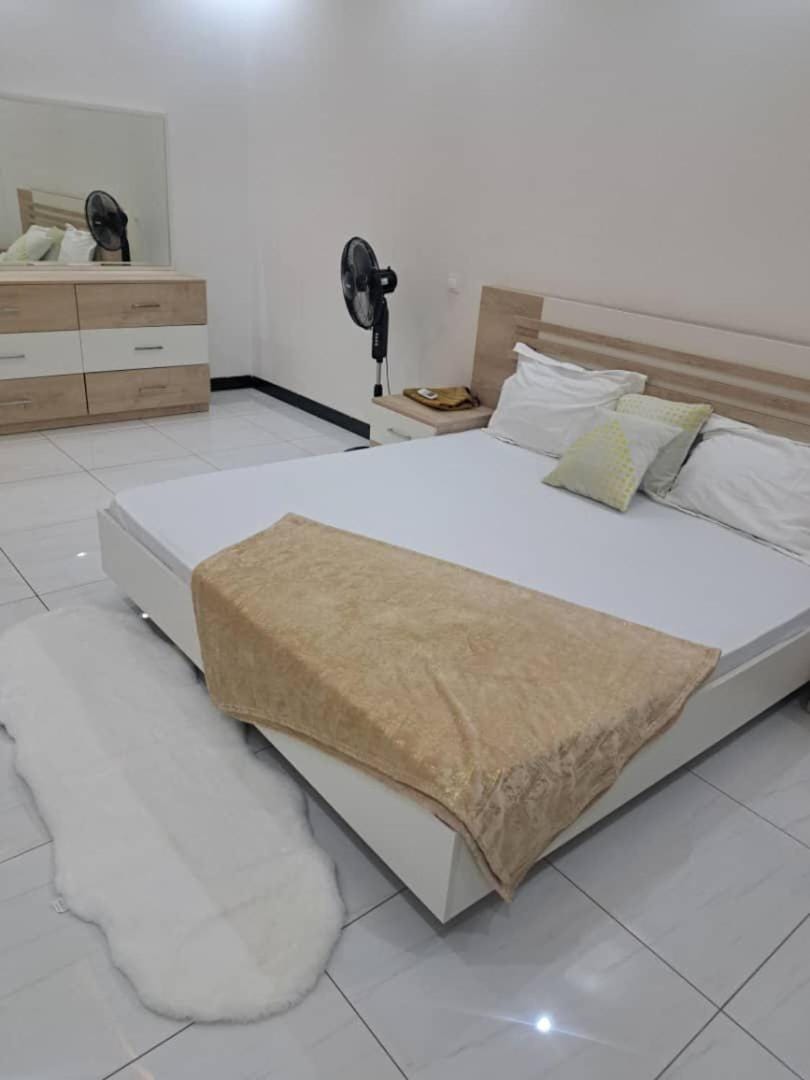 Le fouta5 Apartment in Dakar