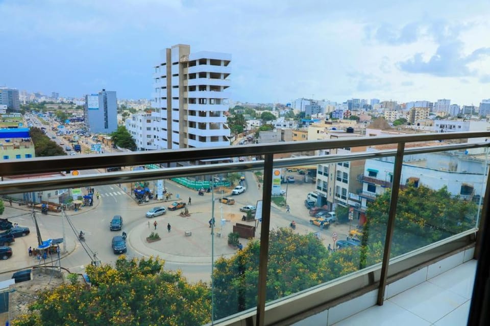 City view