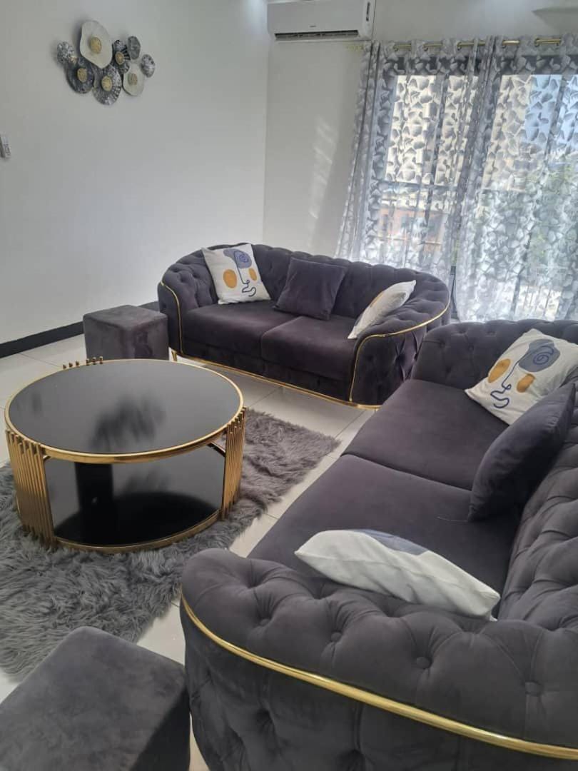 Le fouta5 Apartment in Dakar