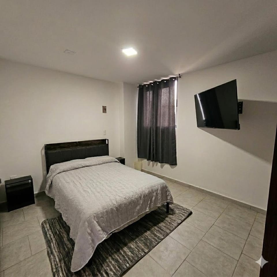 Beautiful and comfortable apartment in Toluca, Mexico Apartment in Toluca