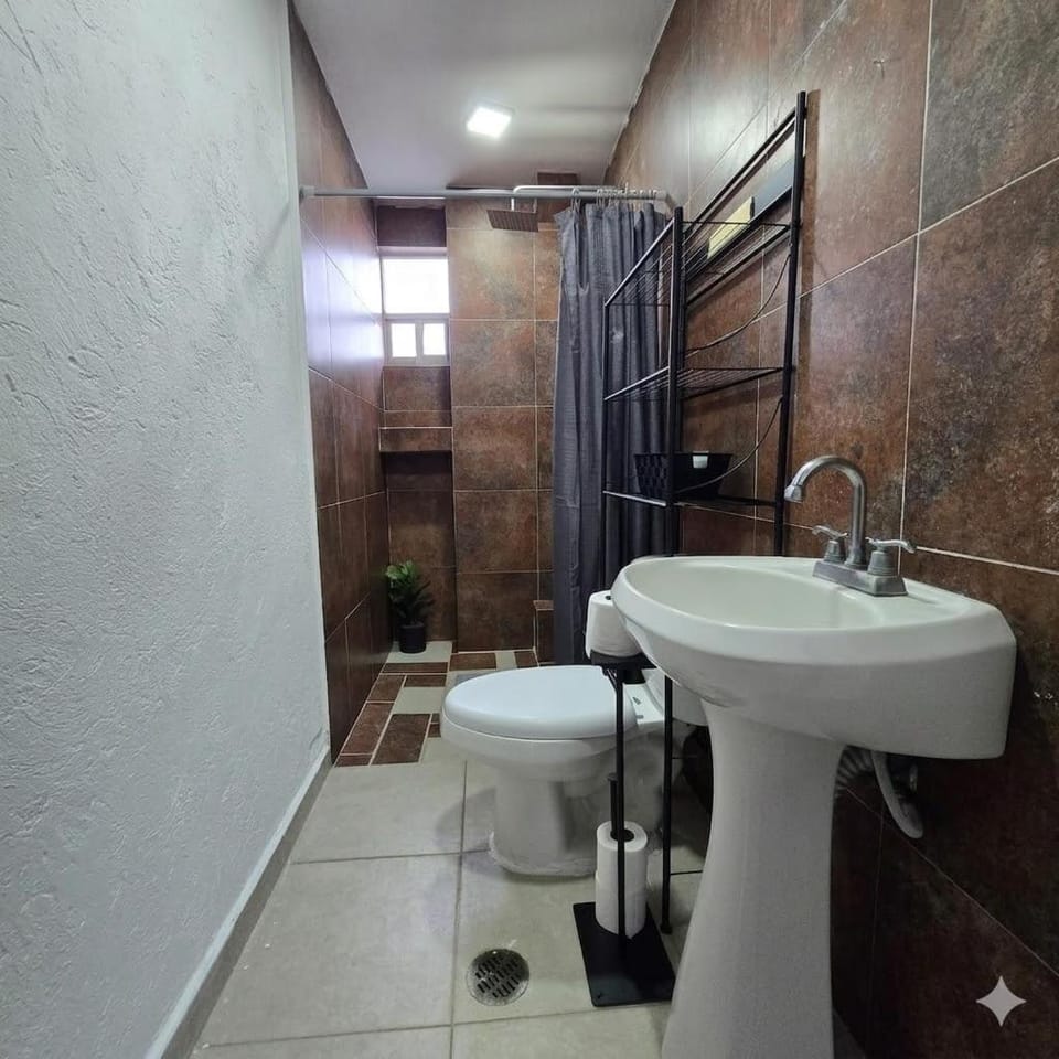 Beautiful and comfortable apartment in Toluca, Mexico Apartment in Toluca