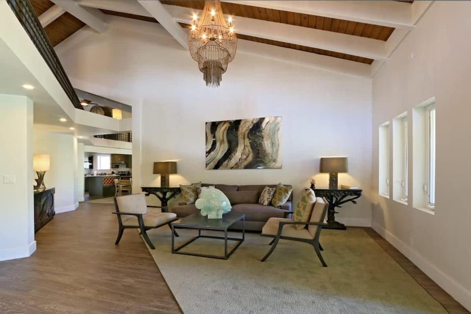 Wailea Inn Estate House in Kihei