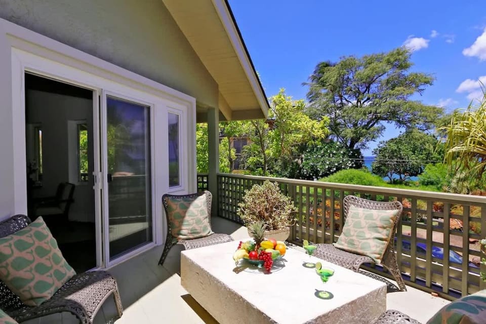 Wailea Inn Estate House in Kihei