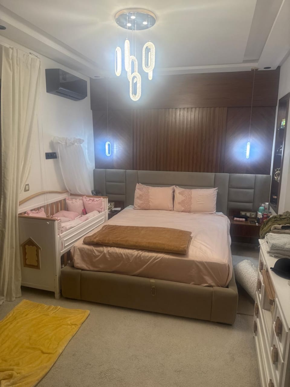 Tamouda Apartment in Tangier-Tétouan-Al Hoceima