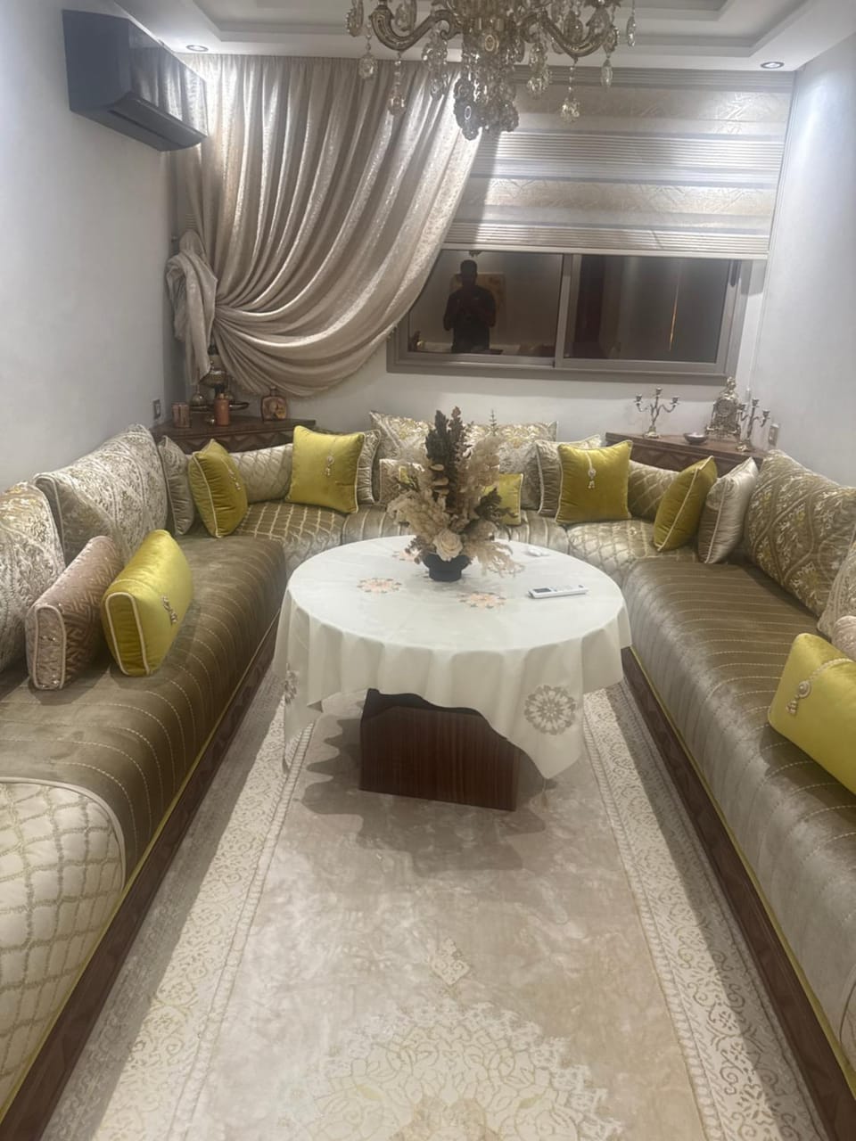 Tamouda Apartment in Tangier-Tétouan-Al Hoceima