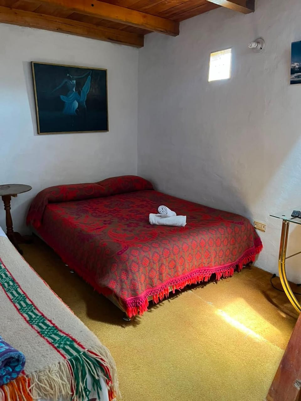 Hostal Hogar del viajero Bed and Breakfast in Villa de Leyva