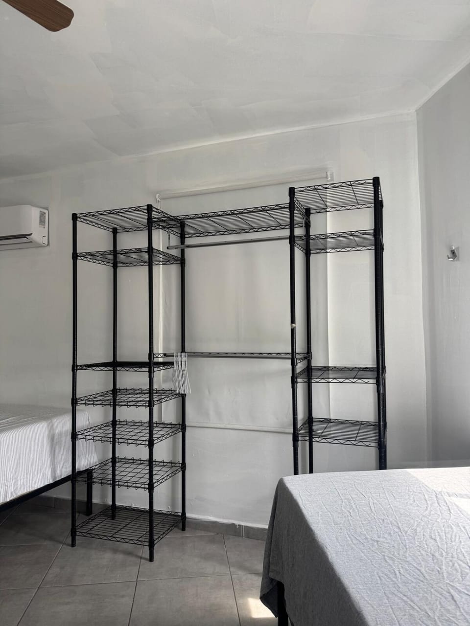 Apartment with memory foam beds AC And Wi-Fi Apartment in State of Nuevo Leon