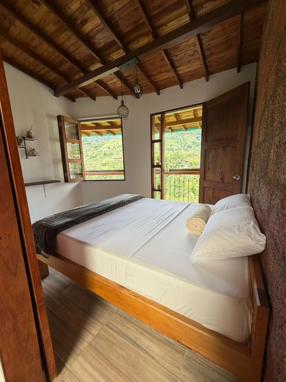 Avesflora Living Apartment in Jardín
