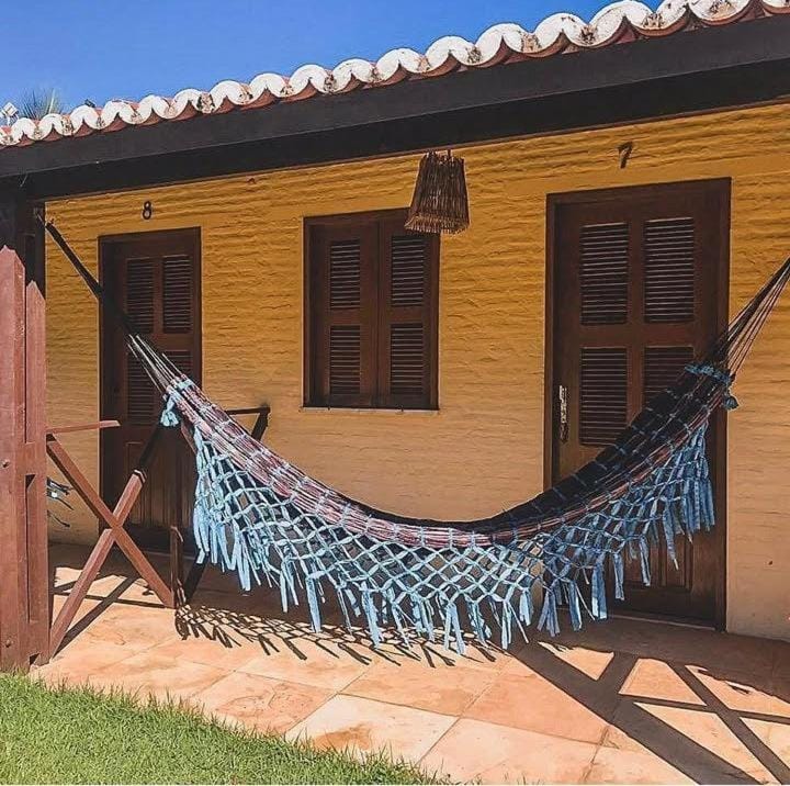 Eco Hostal Yuaiurú 2 Vacation rental in State of Ceará