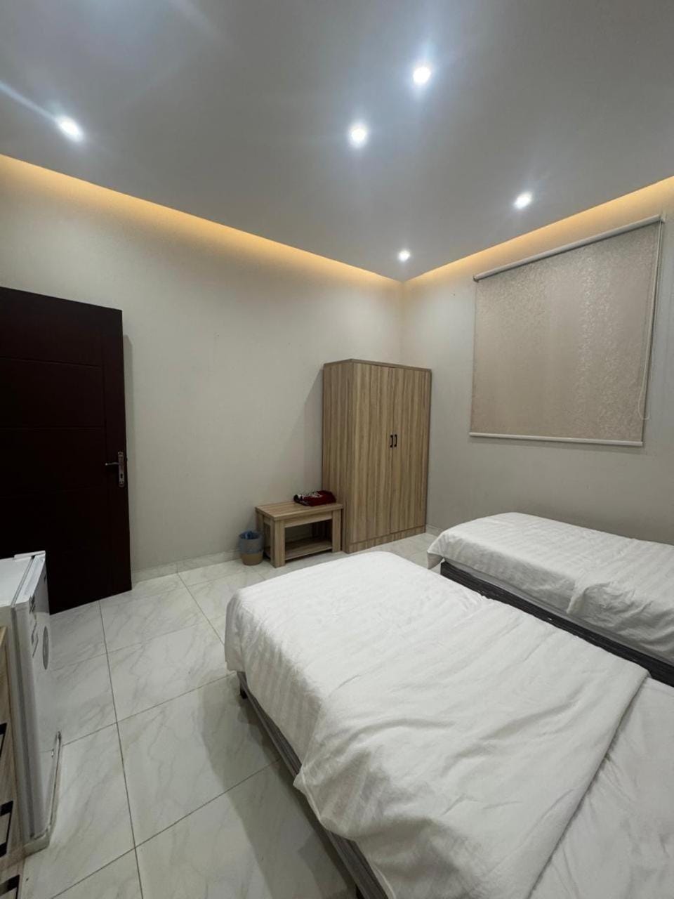 غرفة وحمام مفروشة Apartment in Riyadh