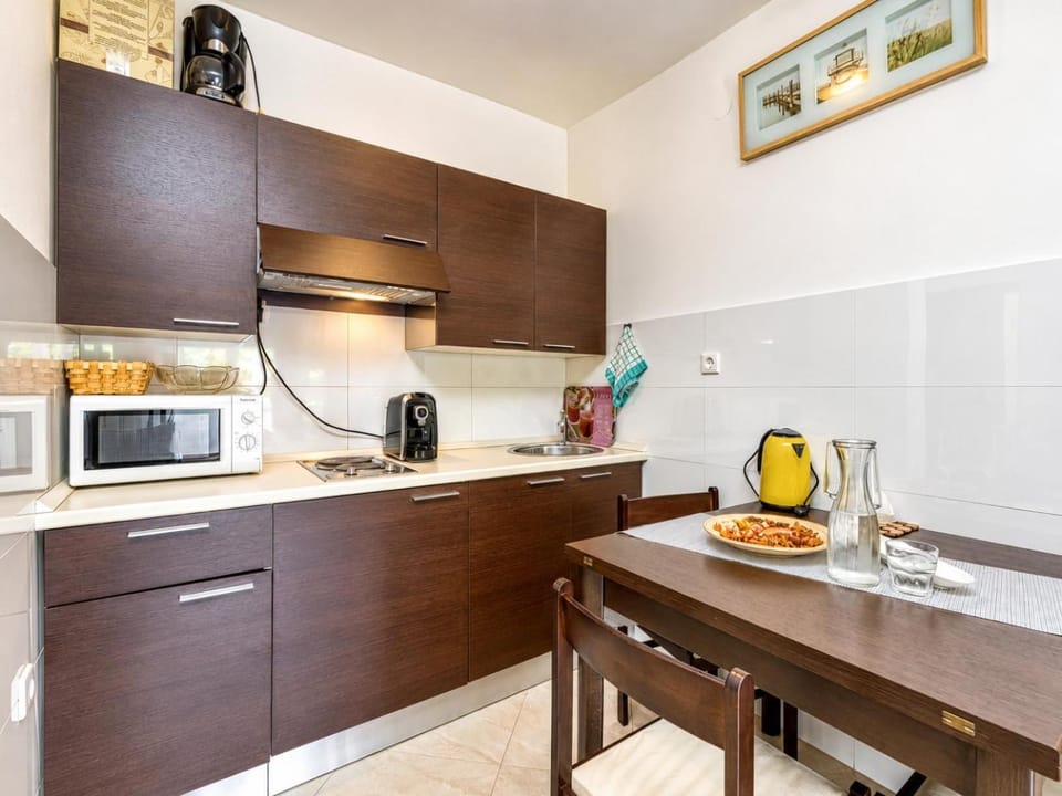 Apartments Noel Funtana II Apartment in Istria County