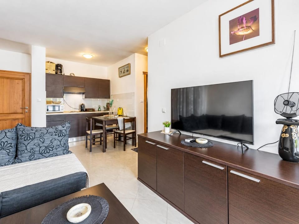 Apartments Noel Funtana II Apartment in Istria County