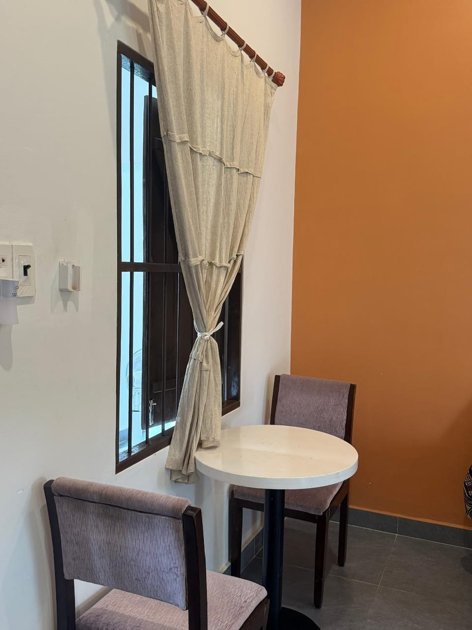 Ve Nha Homestay Phu Yen Bed and Breakfast in Vietnam