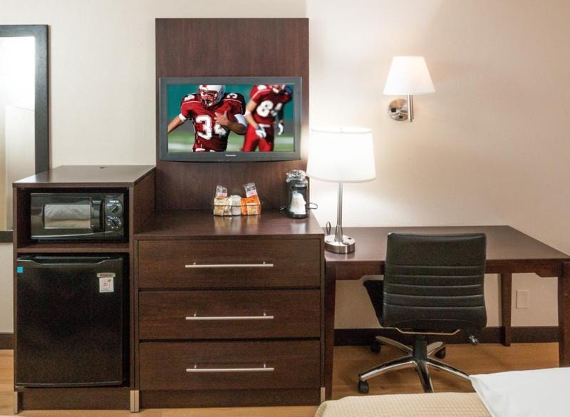 TV and multimedia
