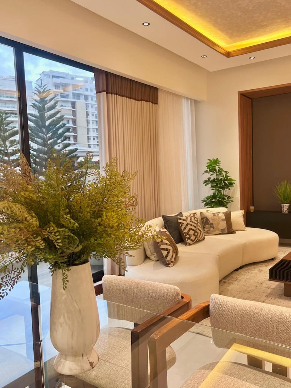 Luxury apartamen in center city Apartment in Santo Domingo