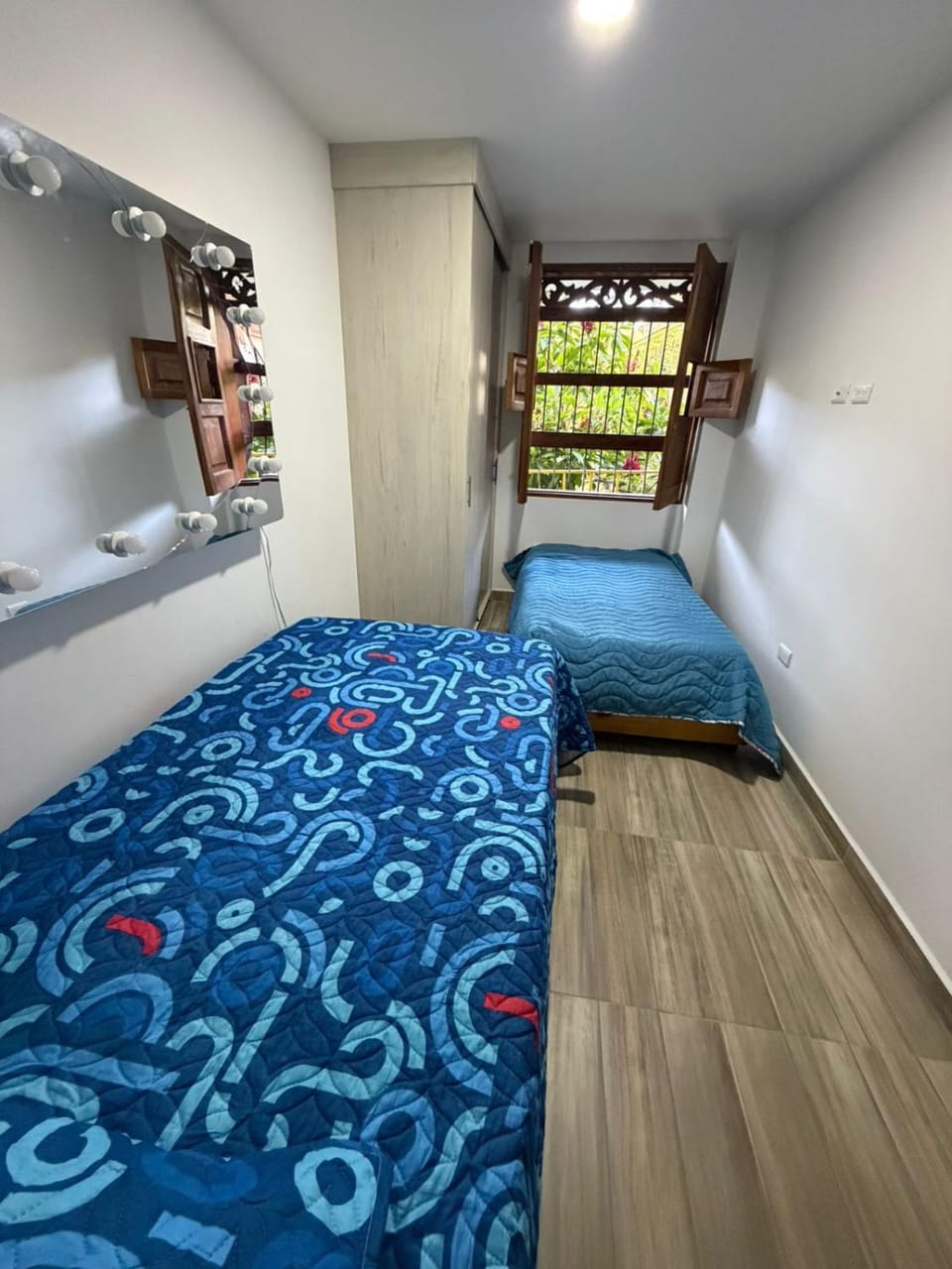 Avesflora Living Apartment in Jardín