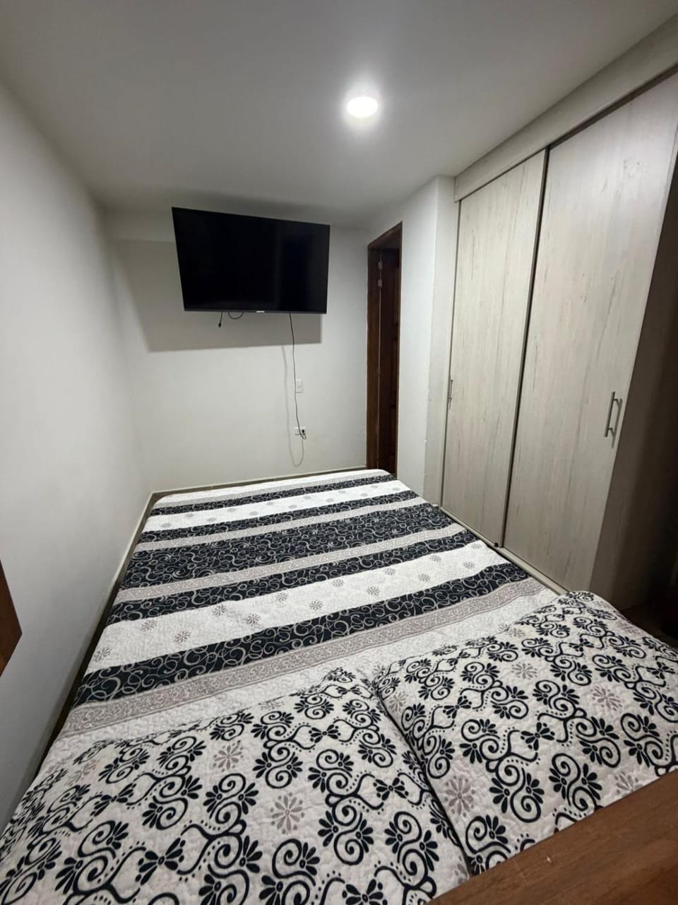 Avesflora Living Apartment in Jardín