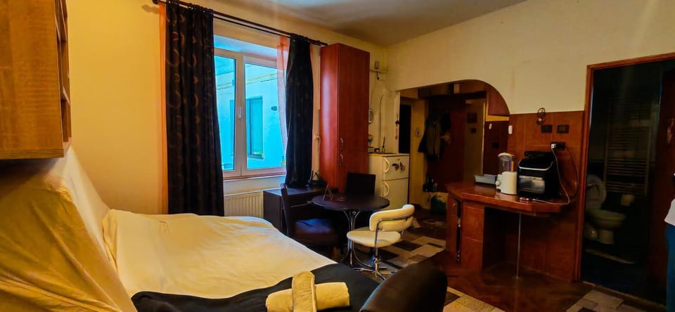 Modest Ultra Central Apartment Council Square Apartment in Brasov