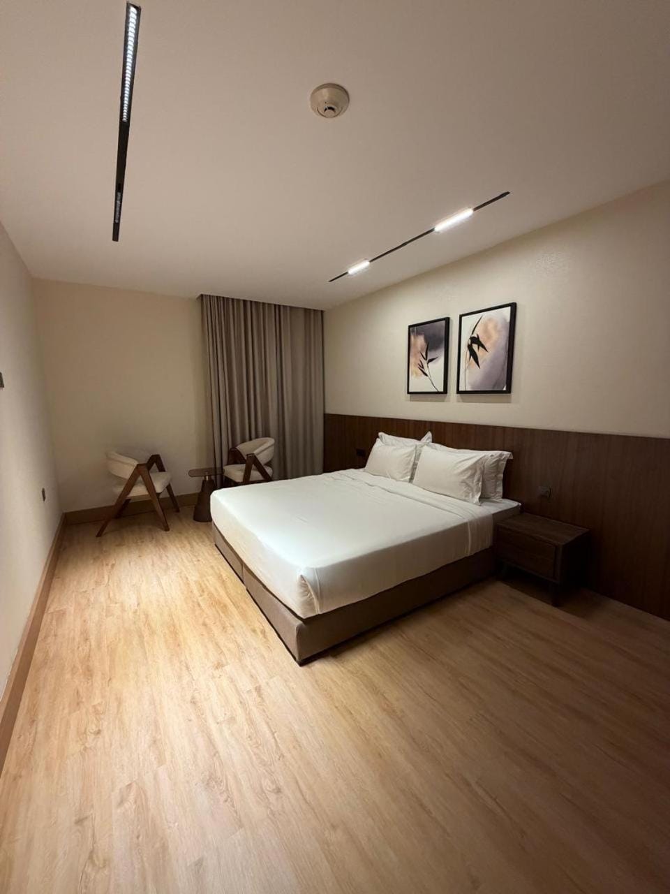 جناح خاص في أجنحة طيبة مكارم المدينه Apartment in Medina