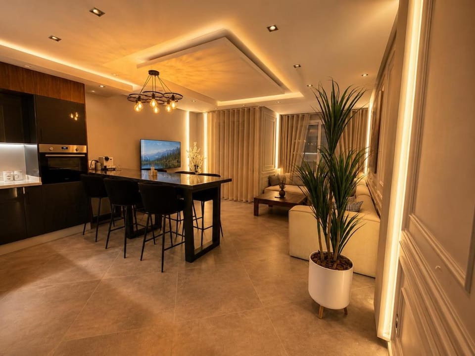 Appartement Moderne Haut Standing, Mehdia plage Apartment in Rabat-Salé-Kénitra