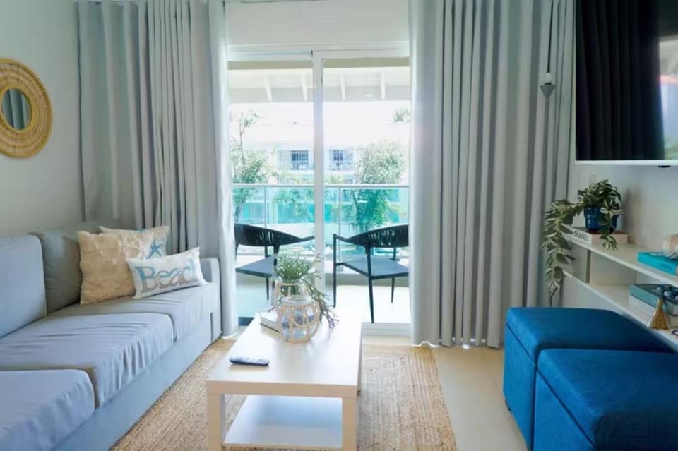 Rodolfo emilio Martinez beriguete Apartment in Puerto Plata