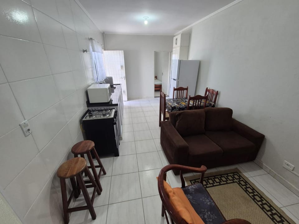 Gonzaga Espaço e Lazer House in Peruíbe