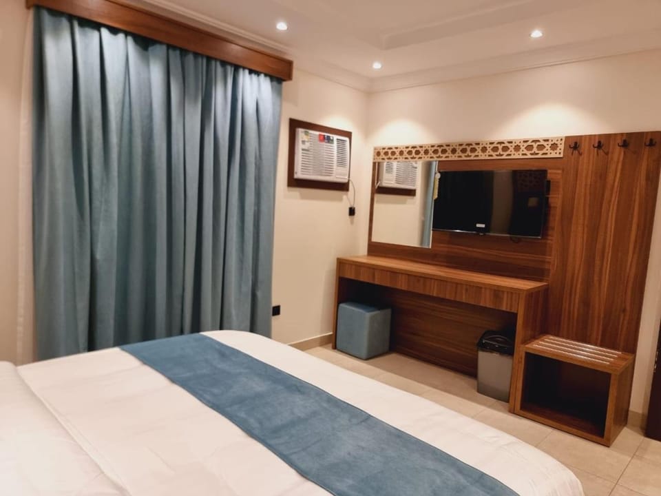 روم - الوزيرية Apartment in Jeddah