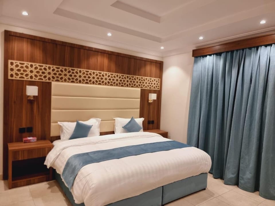 روم - الوزيرية Apartment in Jeddah
