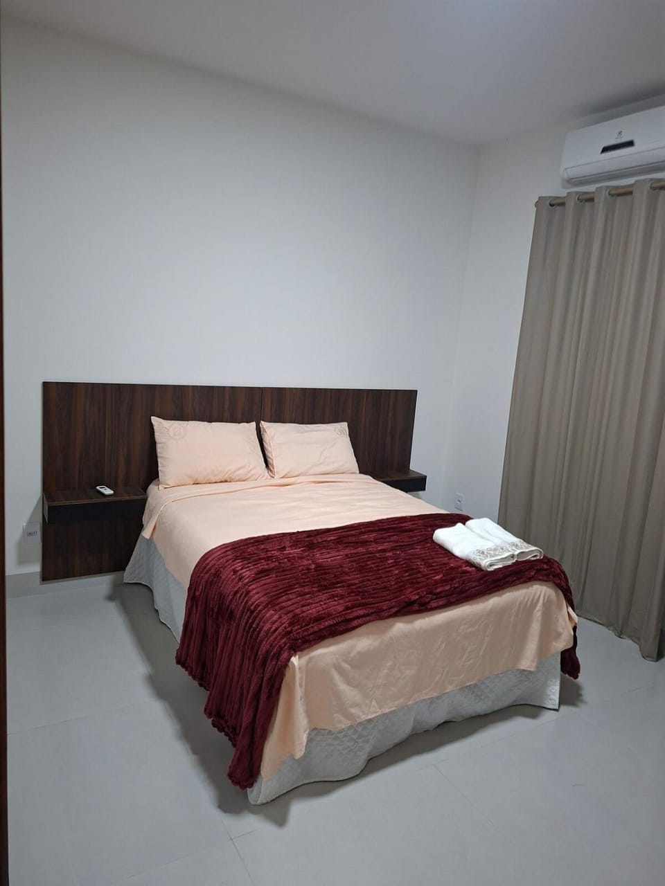 Residential Sonhalto videira Apartment in Sinop