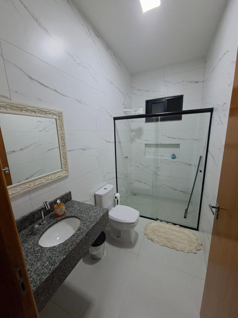 Residential Sonhalto videira Apartment in Sinop