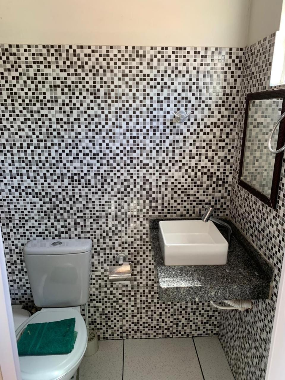 cantinhoannajullyaatins Bed and Breakfast in State of Maranhão, Brazil