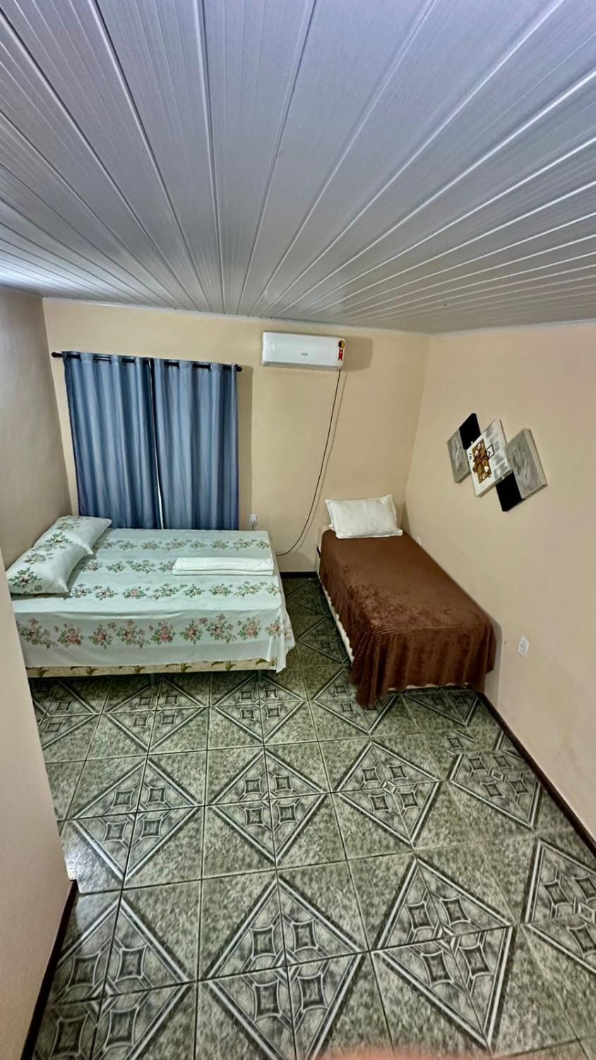 cantinhoannajullyaatins Bed and Breakfast in State of Maranhão, Brazil