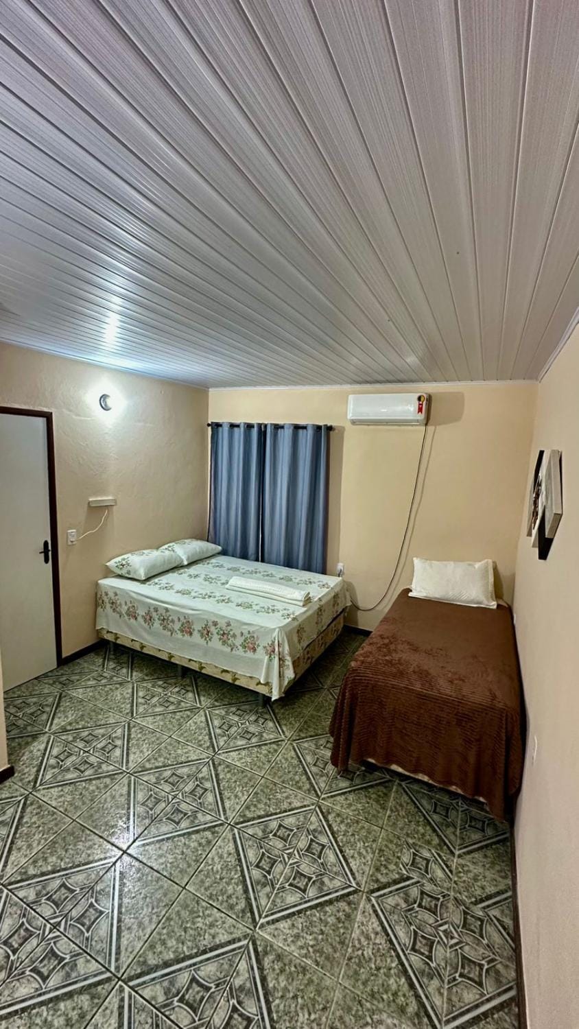 cantinhoannajullyaatins Bed and Breakfast in State of Maranhão, Brazil