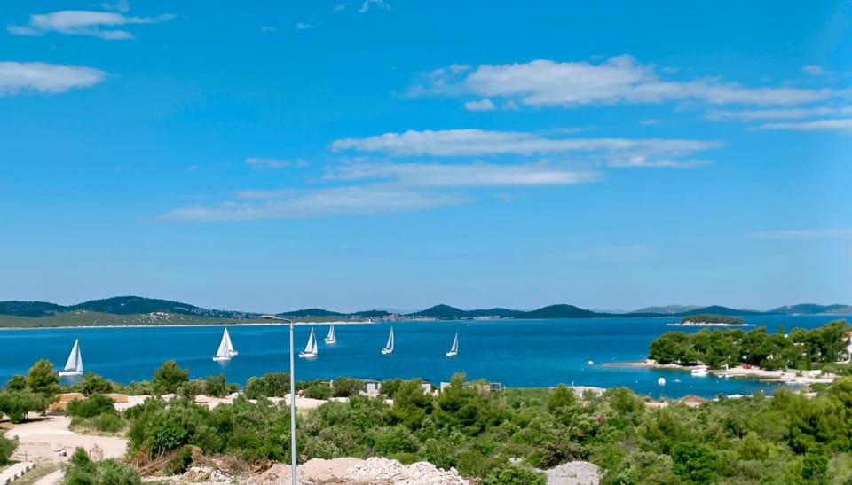 Sea view