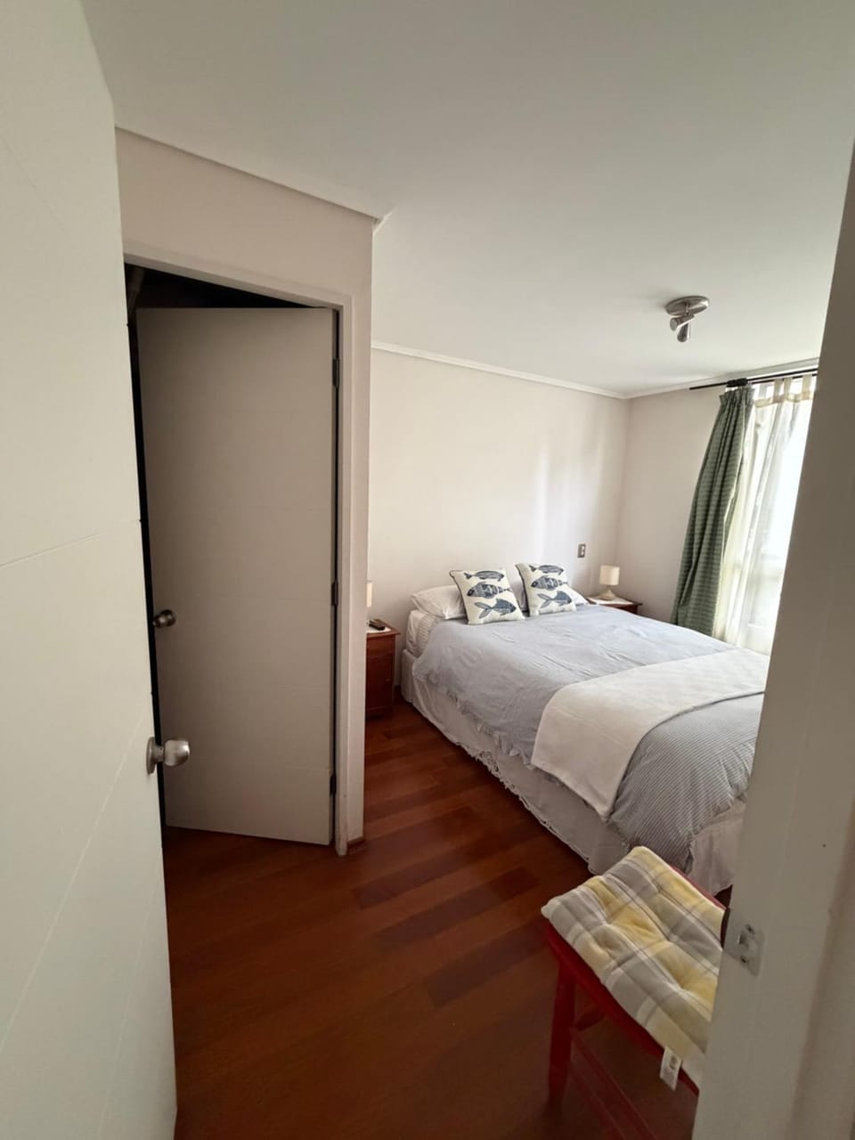 Moderno departamento para dos personas Apartment in Valparaiso