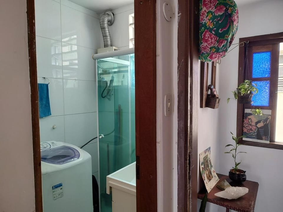 Lapa Loft Brazilian Music Apartment in Santa Teresa