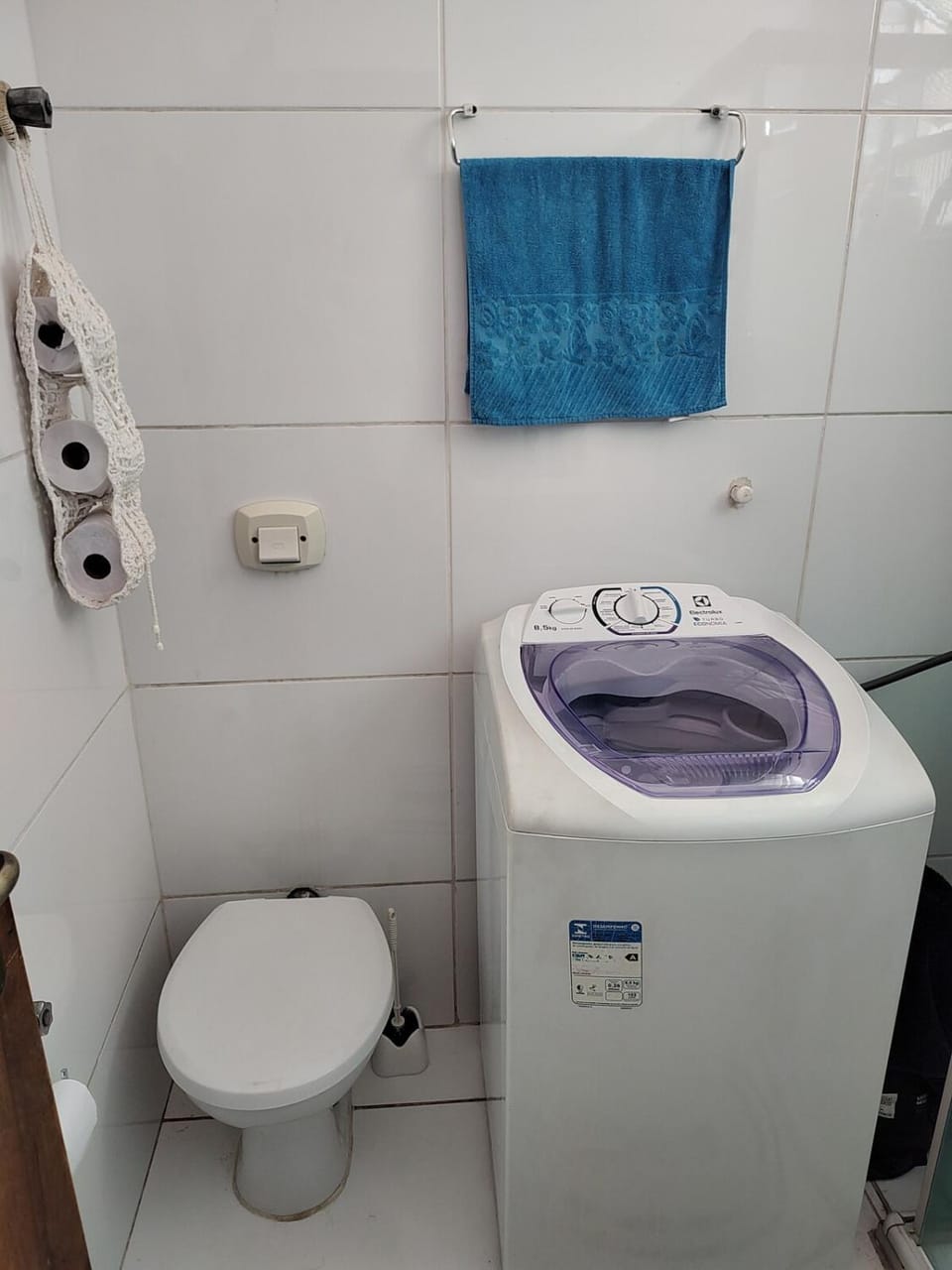 Lapa Loft Brazilian Music Apartment in Santa Teresa