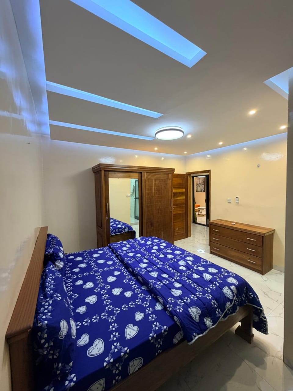 Superbe appartement meublé à Ngor Almadies Apartment in Dakar