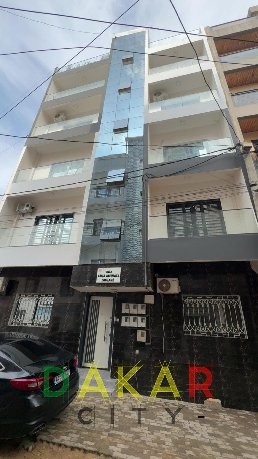 Property building, Street view, Location